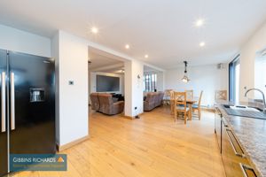 Kitchen/Dining/Family Room- click for photo gallery